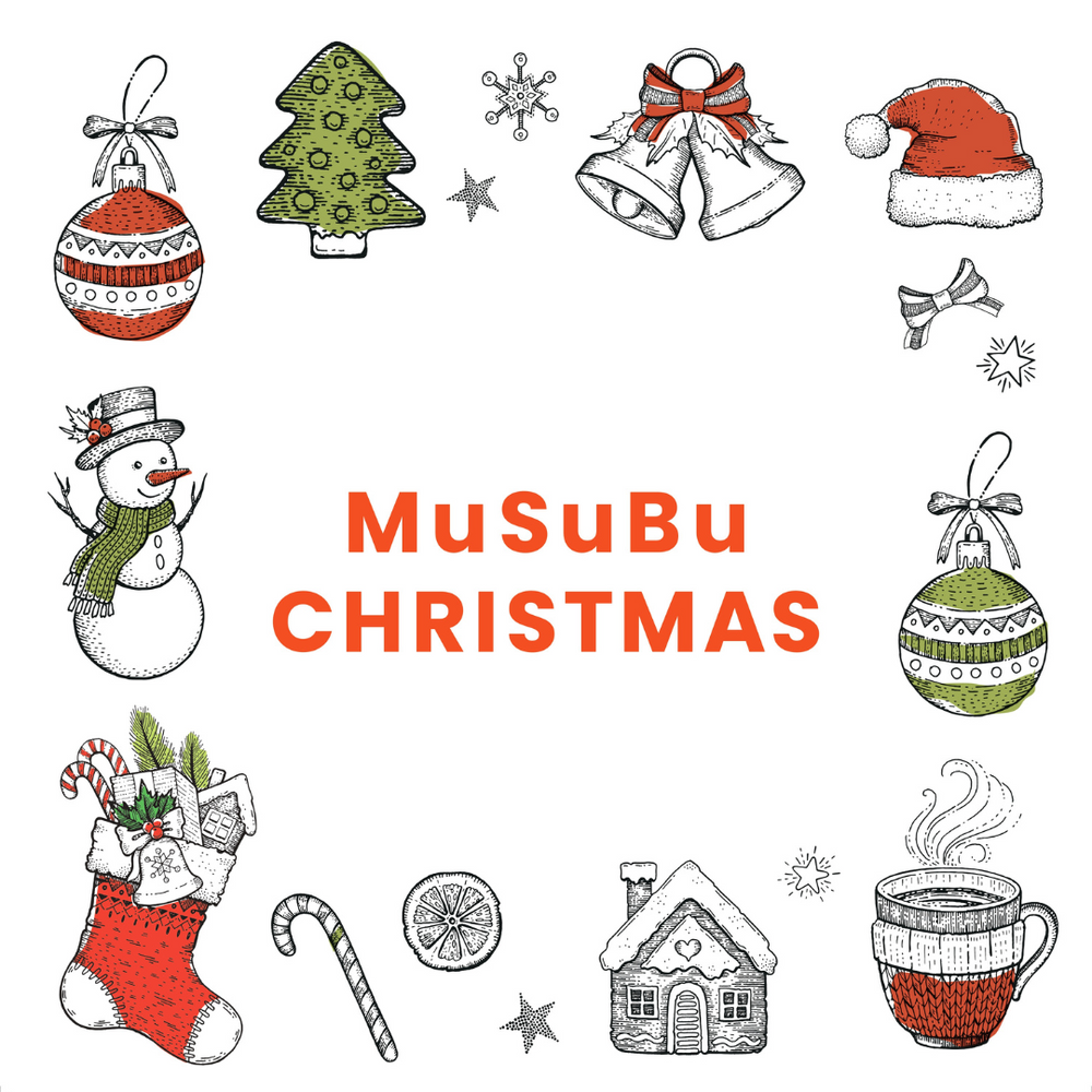 MuSuBu CHRISTMAS