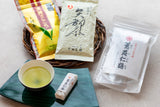 熊本のお茶セット